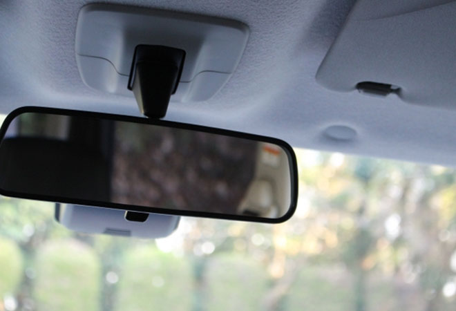 Car Mirror 